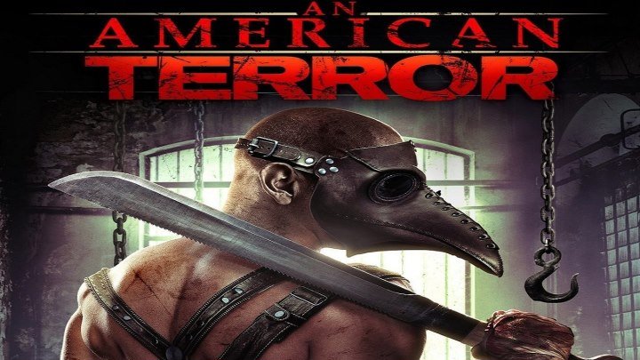 Американский Террор HD(2014) 1О8Ор.Ужасы,Драма