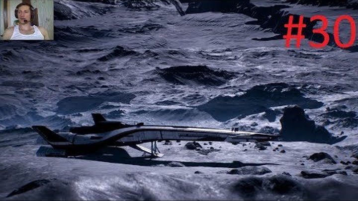 [HARDCORE] Mass Effect: Andromeda #30 N-047s LUMEA NOUĂ [MD]