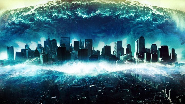 2012: Судный день / 2012 Doomsday (2008, Фантастика, приключения, катастрофа)