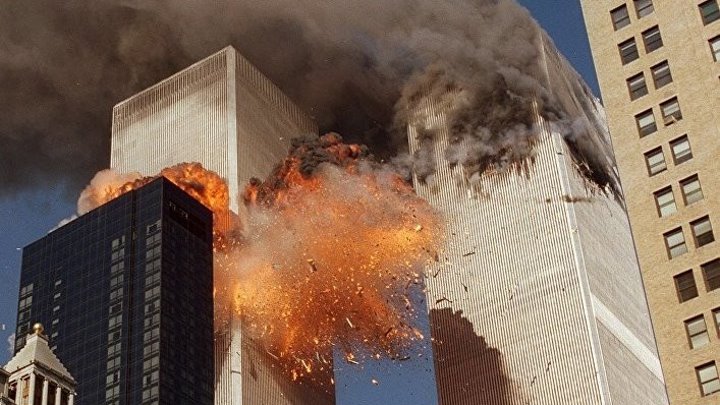 9/11: Расследование на уровне "Зеро" (2008)