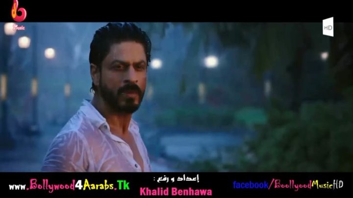 Janam Janam Full Video Song HD Kajol, Shah Rukh Khan, Varun Dhawan, Kriti Sanon Dilwale 2015 مترجم للعربية