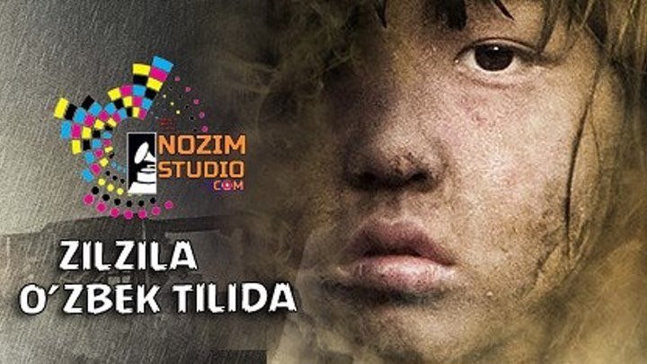 Zilzila (O'zbek Tilida)HD
