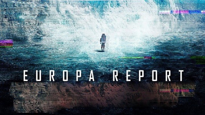 Европа Report (США, 2012) ..... (фантастика, триллер)