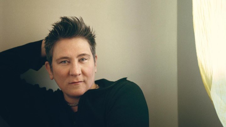 K.D. Lang: Live in London with the BBC Concert Orchestra (2008, full concert)