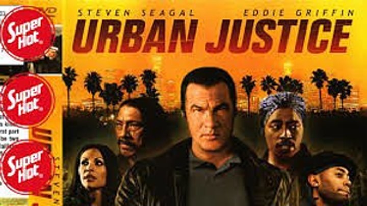 Городское правосудие (2007) Страна: США