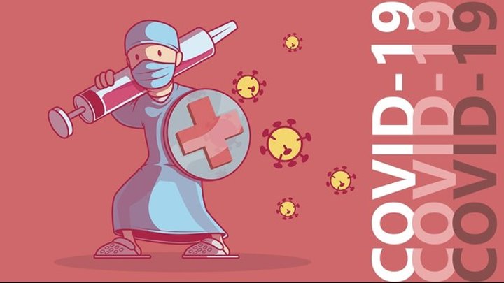 Covid-19: особенности заболевания и виды вакцин