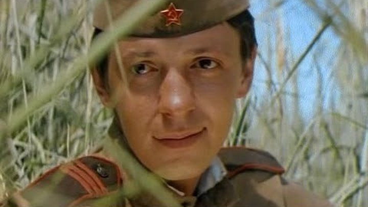 Дачная поездка сержанта Цыбули (СССР _ 1979)