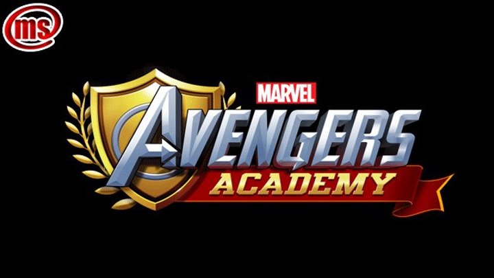 Marvel Avengers Academy Character Trailer