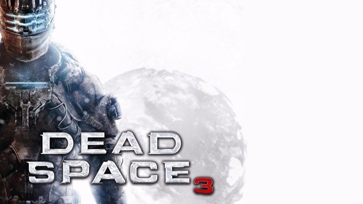 Dead Space 3 - Мертвый космос, что же скрывается за его пределами?