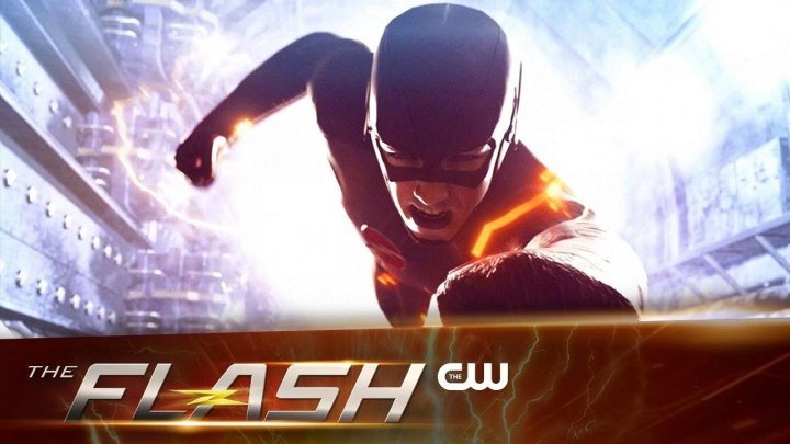 The Flash - ФЛЭШ 3 сезон - Смотри первым в группе Кино-Фильмы