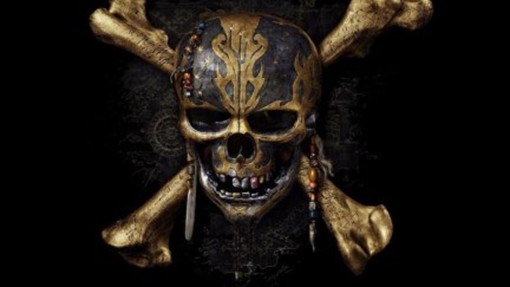 Пираты Карибского моря׃ Мертвецы не рассказывают сказки — Русский трейлер 2 (2017)