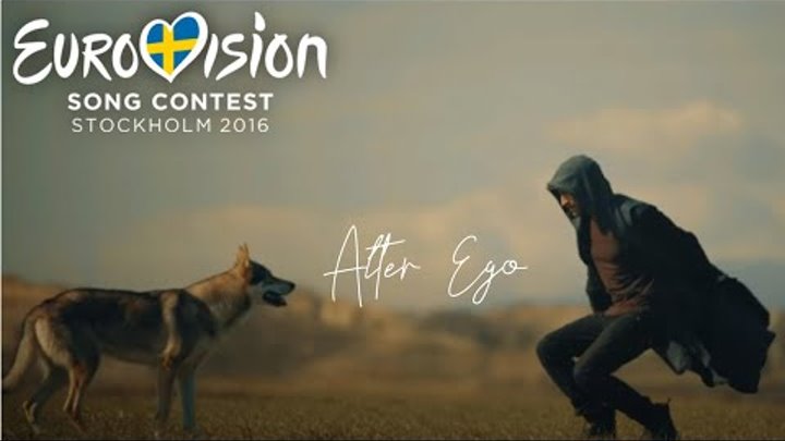 Minus One: Alter Ego (Eurovision Cyprus 2016)