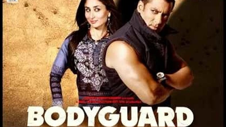 Телохранитель / Bodyguard (2011) Indian-Hit.Net