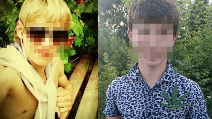 Мать рассказала о сыне, которого подростки убили за педофилию