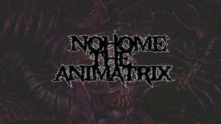 NOHOME X THE ANIMATRIX [AMV]
