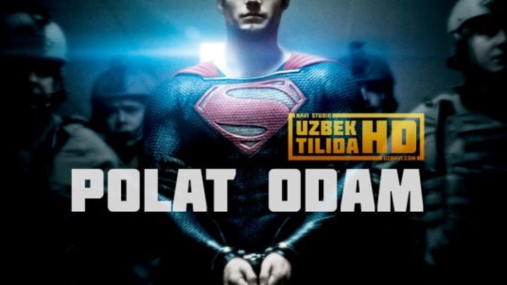 Polat Odam / Полат Одам (Uzbek Tilida HD)