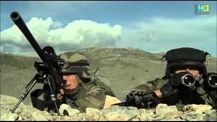 Афганская ловушка HD(2011) военный, боевик