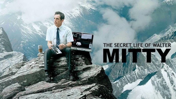 НЕВЕРОЯТНАЯ ЖИЗНЬ УОЛТЕРА МИТТИ / The Secret Life of Walter Mitty (2013)