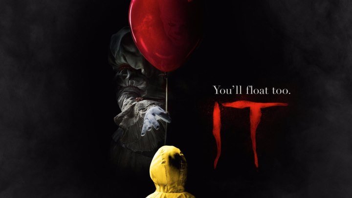 It Trailer #1 (2017) Stephen King Horror Movie HD