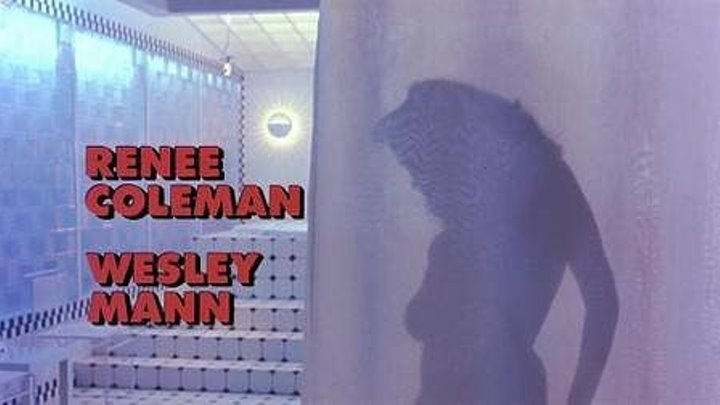 Кто такой Гарри Крамб - ? (США, Канада 1989 HD) Комедия, Детектив