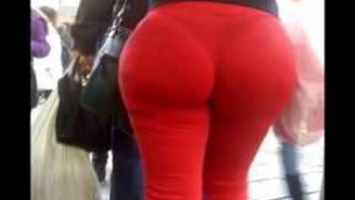 WOW! Que Mujeres I Que Culotes
