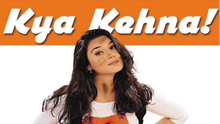 Легкомысленная девчонка / Kya Kehna (2000) Indian-HIt.Net