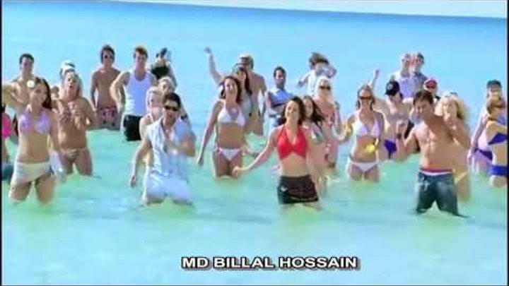 Salaam Namaste blu ray Saif Ali Khan Preity Zinta Arshad Warsi 1080p HD YouTube