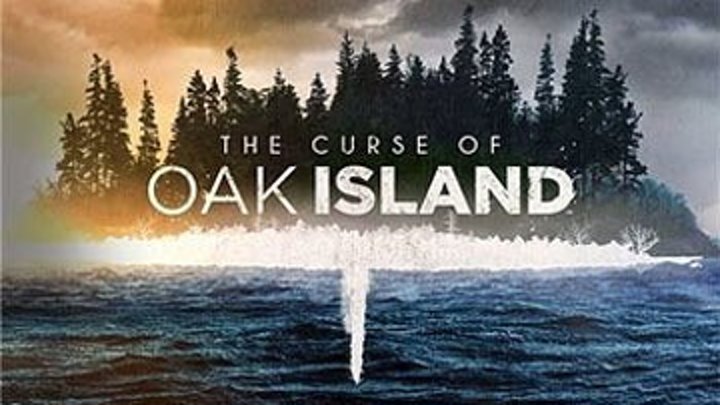 Проклятие острова Оук 4 сезон 12 серия - История с Гайд-парком (2016)
