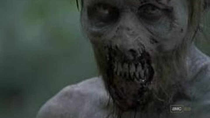 Ходячие мертвецы 2 сезон 5 серия HD трейлер / The Walking Dead