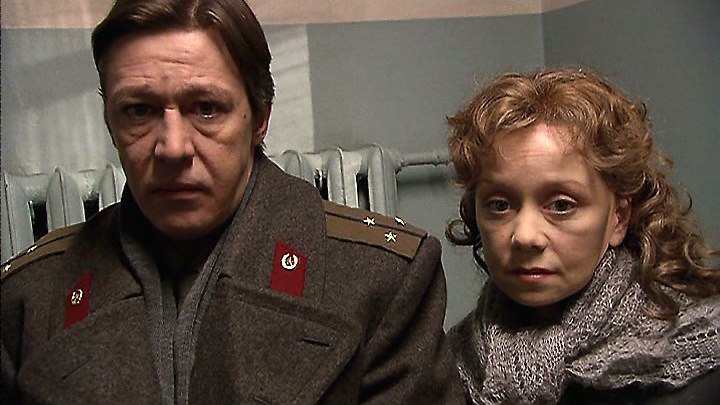 РУССКОЕ (Россия 2004 HD 1080p) Драма, Комедия 👍👍👍