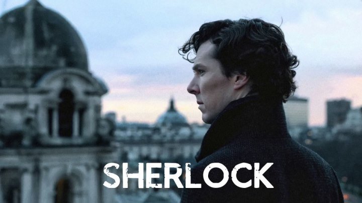Шерлок 4 сезон / Sherlock - Series 4 Teaser 2017