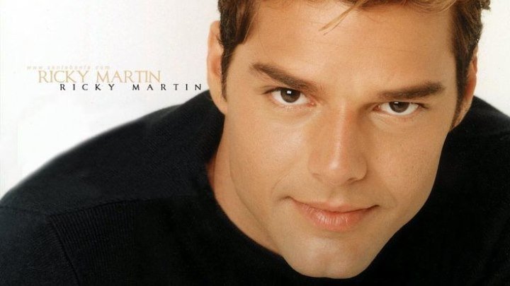 Ricky Martin - Pégate (Live)