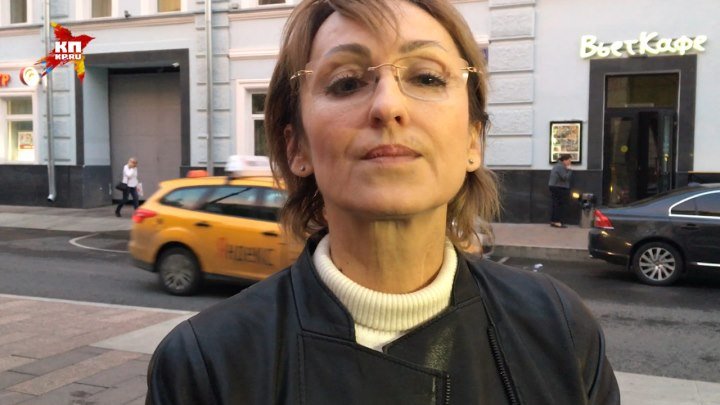 Адвокат Ольги Алисовой рассказала корреспонденту «Комсомольской Правды» о ходе расследования