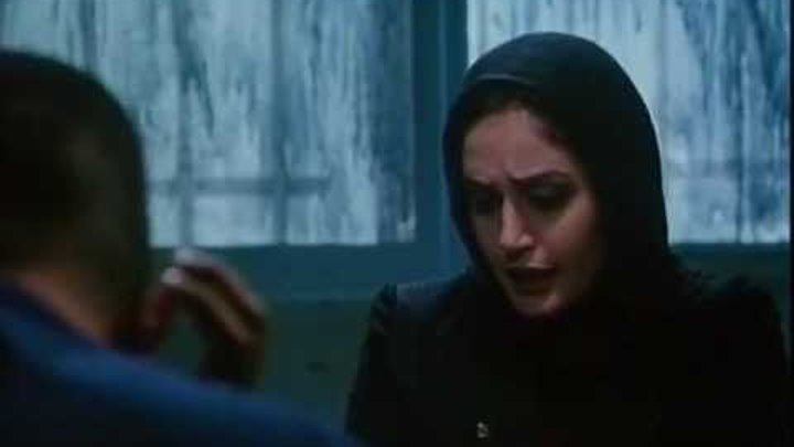 Раненое сердце - Фильм Мохаммада Резы Рахмани ( Иран, 2008 г.)