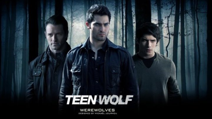 Волчонок / Teen Wolf 6 Сезон (2016-2017) 10 Серия из 20