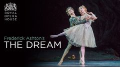 Frederick Ashton: The Dream; Symphonic Variations; Marguerit...