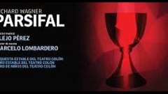 PARSIFAL -  Teatro Colon - Buenos Aires - 11-12-2015-