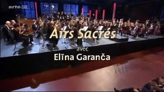 Elina Garanca- Arias Sacras