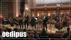 Baroque Pour lamour de la musique  Oedipus Coloneus- HD