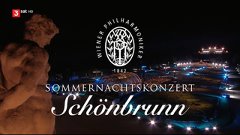 Jonas Kaufmann - Valery Gergiev-  Schönbrunn 2020