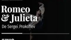 Prokofiev - Romeo y Julieta - Teatro Colón- 23.9.2018-HD Lau...