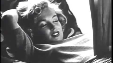 Мэрилин Монро. Между Славой И Одиночеством Мэрилин Монро. Между Славой И Одиночеством