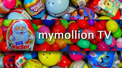 mymillionTV