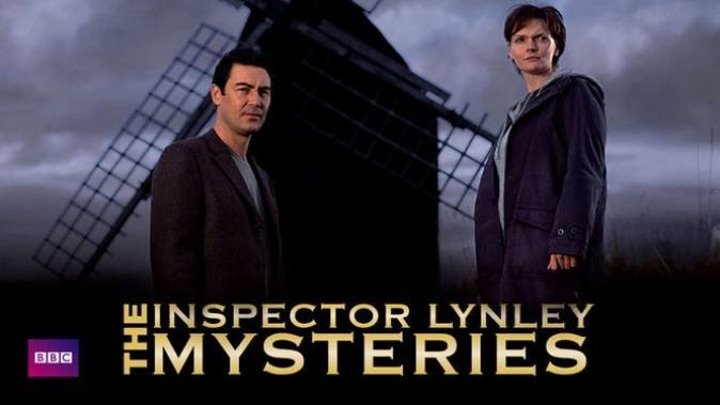 Инспектор Линли расследует (5 сезон 3 серия)@