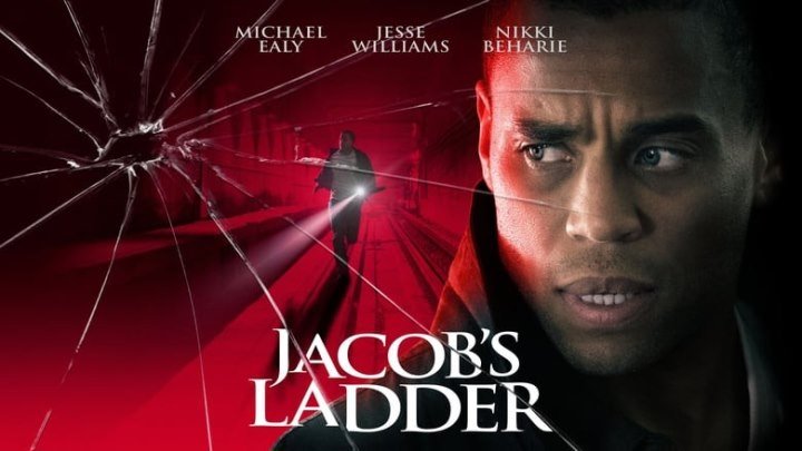Лестница Иакова / Jacob's Ladder (2019) - Детектив, Драма, Триллер, Ужасы
