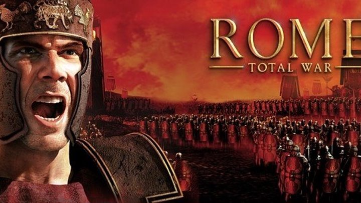 Rome - Total War (2005) | серия 63 | no comment