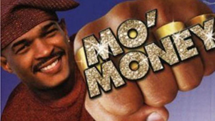 Кино 90-х: Деньги, деньги, еще деньги. 1992.(триллер+криминал+комедия)