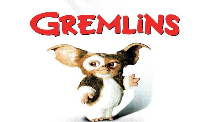 Gremlins1(1984)
