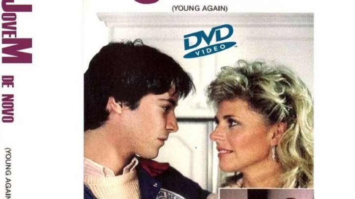 Joven Otra vez (1986)