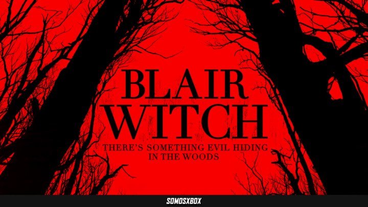 Blair Witch [2016] (remake)